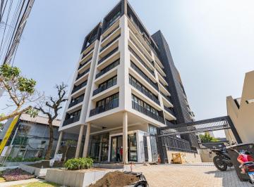 Apartamento · 109m² · 2 Quartos · 2 Vagas · Apartamento Duplex no Vaz Batel, 02 Suites, 02 Vagas, Batel, Curitiba - AGONLANÇAMENTOS