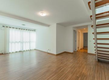 Apartamento · 191m² · 3 Quartos · 2 Vagas · Cobertura Duplex, 03 Quartos, 02 Vagas, Churrasqueira a Carvão, Vista Alegre, Curitiba.