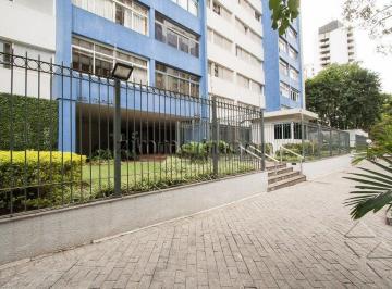 Apartamento · 130m² · 3 Quartos · 1 Vaga · APARTAMENTO HIGIENÓPOLIS 3 DORMITÓRIOS 1 VAGA