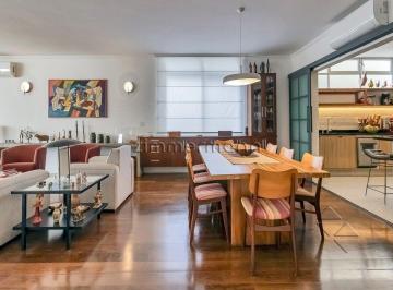 Apartamento · 270m² · 3 Quartos · APARTAMENTO HIGIENÓPOLIS 3 DORMITÓRIOS 2 VAGAS