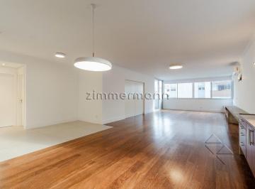 Apartamento · 270m² · 3 Quartos · 2 Vagas · APARTAMENTO HIGIENÓPOLIS 3 DORMITÓRIOS 2 VAGAS