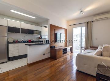 Apartamento · 55m² · 2 Quartos · APARTAMENTO CONSOLAÇÃO 2 DORMITÓRIOS 2 VAGAS