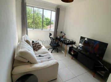 Apartamento · 55m² · 1 Quarto · APARTAMENTO PINHEIROS 2 DORMITÓRIOS
