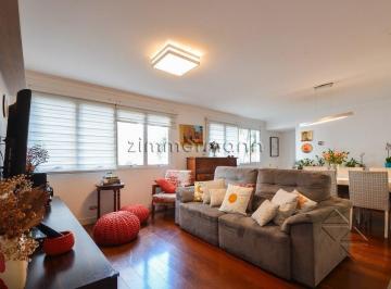 Apartamento · 121m² · 4 Quartos · APARTAMENTO JARDIM AMÉRICA 4 DORMITÓRIOS 1 VAGA