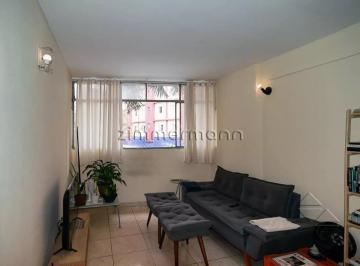 Apartamento · 49m² · 1 Quarto · APARTAMENTO CONSOLAÇÃO 1 DORMITÓRIO