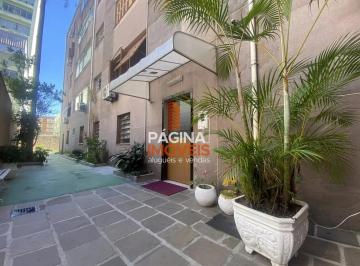 Apartamento · 113m² · 3 Quartos · Página 1 Imóveis anuncia para venda, amplo apartamento de 3 dormitórios no "Condomínio Padre Ré