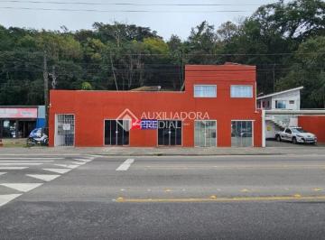 Comercial · 20m² · Sala/Conjunto no bairro Rio Tavares