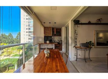Apartamento · 136m² · 2 Quartos · 2 Vagas · Apartamento para venda Condomínio Boulevard Tamboré