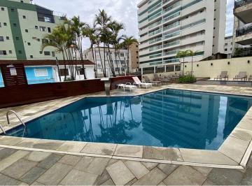 Apartamento · 80m² · 2 Quartos · 1 Vaga · Apartamento de Luxo em Tortuga, Guarujá: Exclusivo!