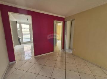 Apartamento · 48m² · 2 Quartos · Apartamento a venda no Jardim Guarujá em Sorocaba