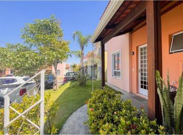 Casa · 113m² · 3 Quartos · 2 Vagas · Casa à venda em Votorantim condomínio Vila Flora uma Oportunidade R$ 689.000,00