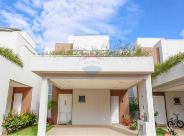 Casa · 138m² · 3 Quartos · 3 Vagas · Casa em Condomínio para locação no Jardim Germiniani em Sorocaba/SP