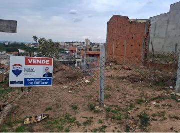 Terreno · 171m² · Terreno 170,75 m² a venda no bairro Altos de Votorantim S/P