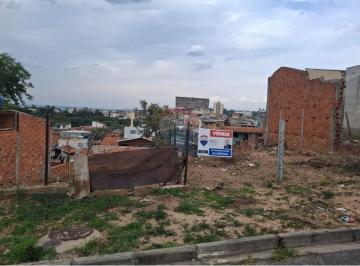 Terreno · 352m² · Terreno 351,52 m² a venda no bairro Altos de Votorantim S/P