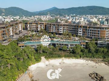 Apartamento · 98m² · 2 Quartos · 2 Vagas · Porto Ribeiro Village