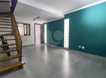 Casa de 2 quartos, São Paulo · Sobrado de Vila em Pinheiros em ótimo estado.