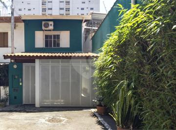 Casa de 2 quartos, São Paulo · Sobrado de Vila em Pinheiros em ótimo estado.