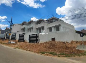 Sobrado em Curitiba - Boa Vista (SO02929) · Sobrados à Venda no Boa Vista - Conforto, Praticidade e Vista Privilegiada de Curitiba