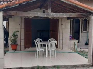 Foto 01 · Casa - Boqueirão