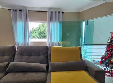 Casa de 4 quartos, Vicente Pires · CASA EM CONDOMÍNIO FECHADO - AVENIDA DA MISERICÓRDIA