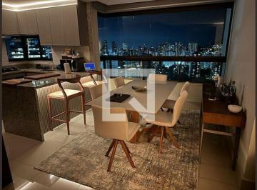 Apartamento · 82m² · 2 Quartos · 2 Vagas · Apartamento à Venda - Vila da Serra, 2 Quartos,  82 m² - Nova Lima