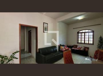 Casa · 420m² · 4 Quartos · 2 Vagas · Casa à Venda - Novo Horizonte, 4 Quartos, 420 m² - Betim