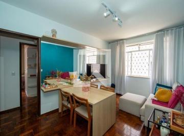 Apartamento · 85m² · 3 Quartos · 1 Vaga · Apartamento à Venda - Cruzeiro, 3 Quartos, 85 m² - Belo Horizonte