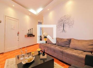 Apartamento · 110m² · 3 Quartos · 1 Vaga · Apartamento à Venda - Santa Efigênia, 3 Quartos,  110 m² - Belo Horizonte