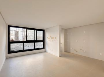 Apartamento · 72m² · 2 Quartos · 1 Vaga · Apartamento de 2 dormitórios na Praia Grande em Torres/RS
