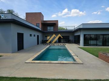 Rural · 500m² · 5 Quartos · Chácara com 2.500 m² à venda - Residencial Primavera - Salto/SP