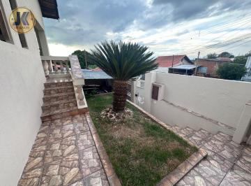 Casa · 159m² · 3 Quartos · 2 Vagas · Casa à venda em Jaguariúna, Nova Jaguariúna, com 3 quartos, com 159 m²