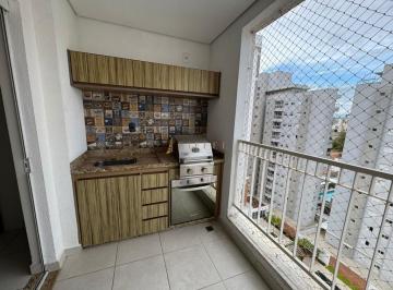 Apartamento · 93m² · 3 Quartos · 2 Vagas · Apartamento à venda em Sorocaba, Parque Campolim, com 3 quartos, com 93 m², Condomínio Horizonte Cam