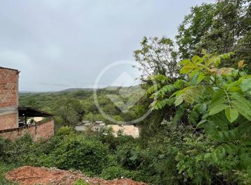 Terreno · 360m² · EXCELENTE LOTE NO PORTAL DO SOL 360 METROS