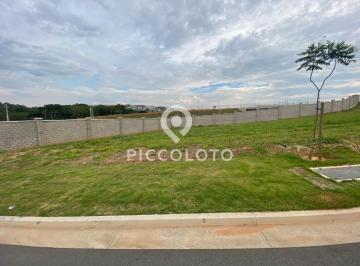 Terreno · 488m² · Terreno à venda em Campinas, Alphaville Dom Pedro, com 488.44 m², Alphaville Dom Pedro Zero