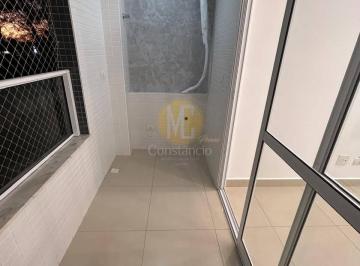 Apartamento · 79m² · 2 Quartos · 2 Vagas · APARTAMENTO PARA LOCAÇÃO • CONDOMÍNIO GEMINI–TORRE ORION • JARDIM AQUARIUS