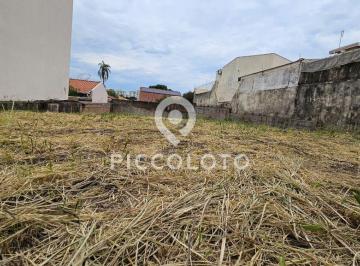 Terreno · 429m² · Terreno à venda em Campinas, Parque São Quirino, com 429 m²