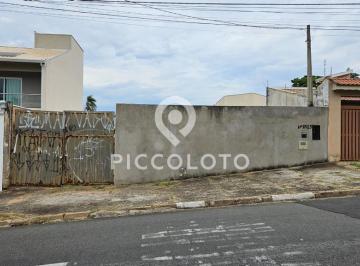 Terreno · 429m² · Terreno à venda em Campinas, Parque São Quirino, com 429 m²