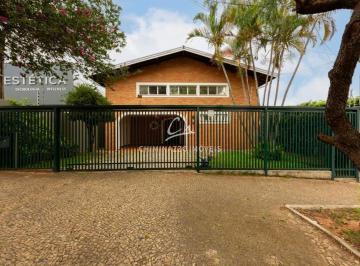 Comercial · 417m² · 4 Quartos · 4 Vagas · Casa para alugar em Campinas, Nova Campinas, com 4 quartos, com 417.87 m²
