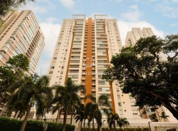 Apartamento · 114m² · 3 Quartos · 2 Vagas · Apartamento à venda em Campinas, Taquaral, com 3 suítes, com 114 m², Horizon Residence