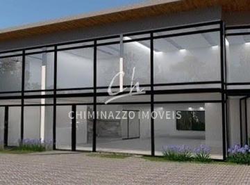 Comercial · 608m² · 8 Vagas · Prédio para alugar em Campinas, Nova Campinas, com 608.78 m²