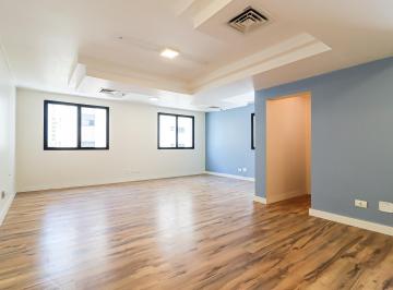 Comercial · 41m² · 2 Quartos · 1 Vaga · Sala comercial na Rua Itapicuru, N. 613 - Cj 104 • 41 m²