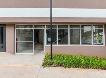 Comercial · 254m² · 2 Quartos · 1 Vaga · Loja na Rua Ibirajá, 169 - Loja • 254 m²