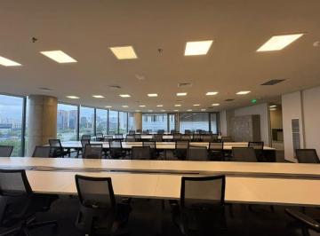 Comercial · 399m² · 12 Vagas · Sala comercial na Avenida Nicolas Boer, N. 399 - Time Corporate - Sala 501S • 399 m²