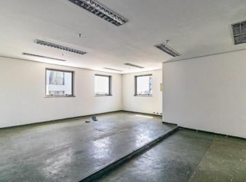 Comercial · 80m² · 4 Quartos · 2 Vagas · Sala comercial na Avenida Adolfo Pinheiro, N. 1001 - Unid 101/102 • 80 m²