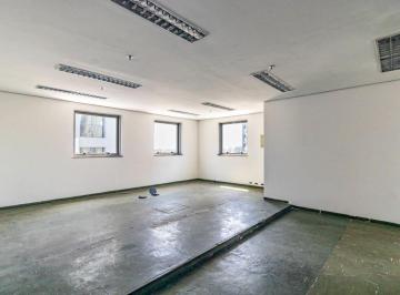 Comercial · 80m² · 4 Quartos · 2 Vagas · Sala comercial na Avenida Adolfo Pinheiro, N. 1001 - Unid 101/102 • 80 m²
