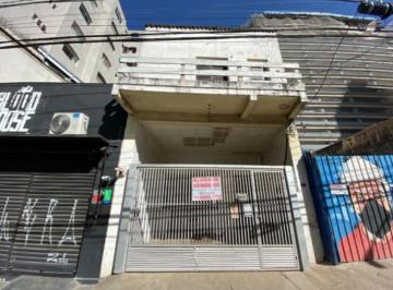 Comercial · 292m² · 2 Vagas · Casa comercial na Rua Antônio Bicudo, N. 63 • 292 m²