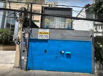 Comercial · 438m² · 6 Quartos · Loja na Rua Doutor Virgílio de Carvalho Pinto, N. 380 • 438 m²