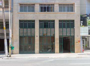 Comercial · 605m² · 14 Quartos · 1 Vaga · Loja na Rua Marquês de Itu, N. 58 - Loja 1 • 605 m²