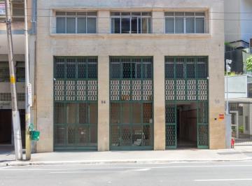 Comercial · 605m² · 14 Quartos · 1 Vaga · Loja na Rua Marquês de Itu, N. 58 - Loja 1 • 605 m²