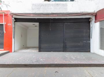 Comercial · 30m² · 3 Quartos · 1 Vaga · Loja na Avenida Rouxinol, N. 450 • 30 m²